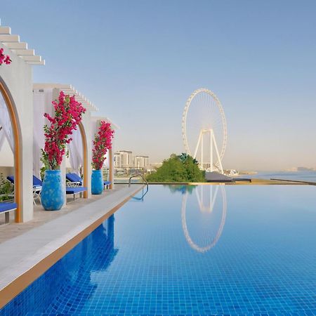 Ja Ocean View Hotel, Jumeirah Beach Dubai Exterior photo The Address Dubai Marina