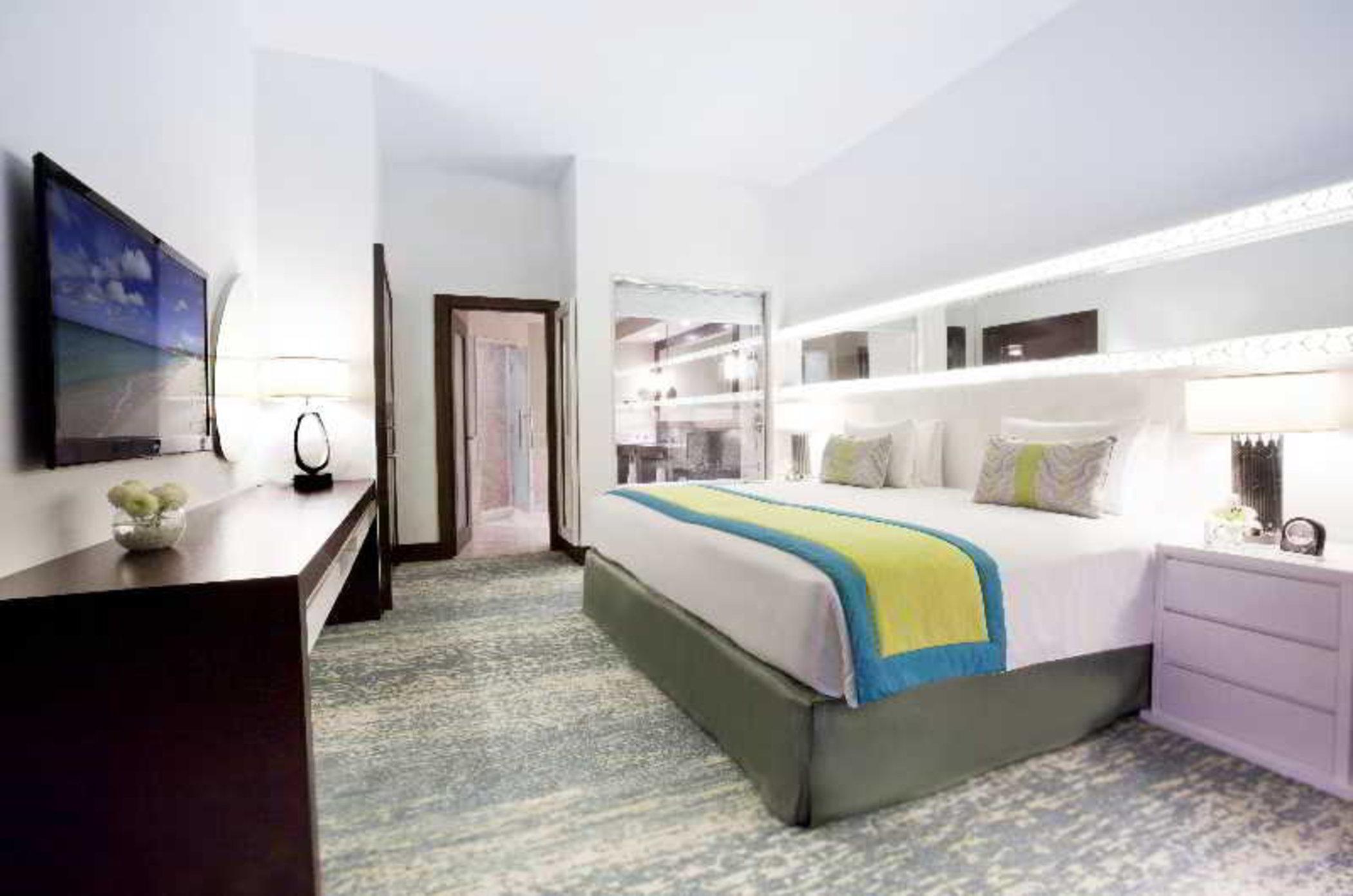 Ja Ocean View Hotel, Jumeirah Beach Dubai Exterior photo A room at the hotel