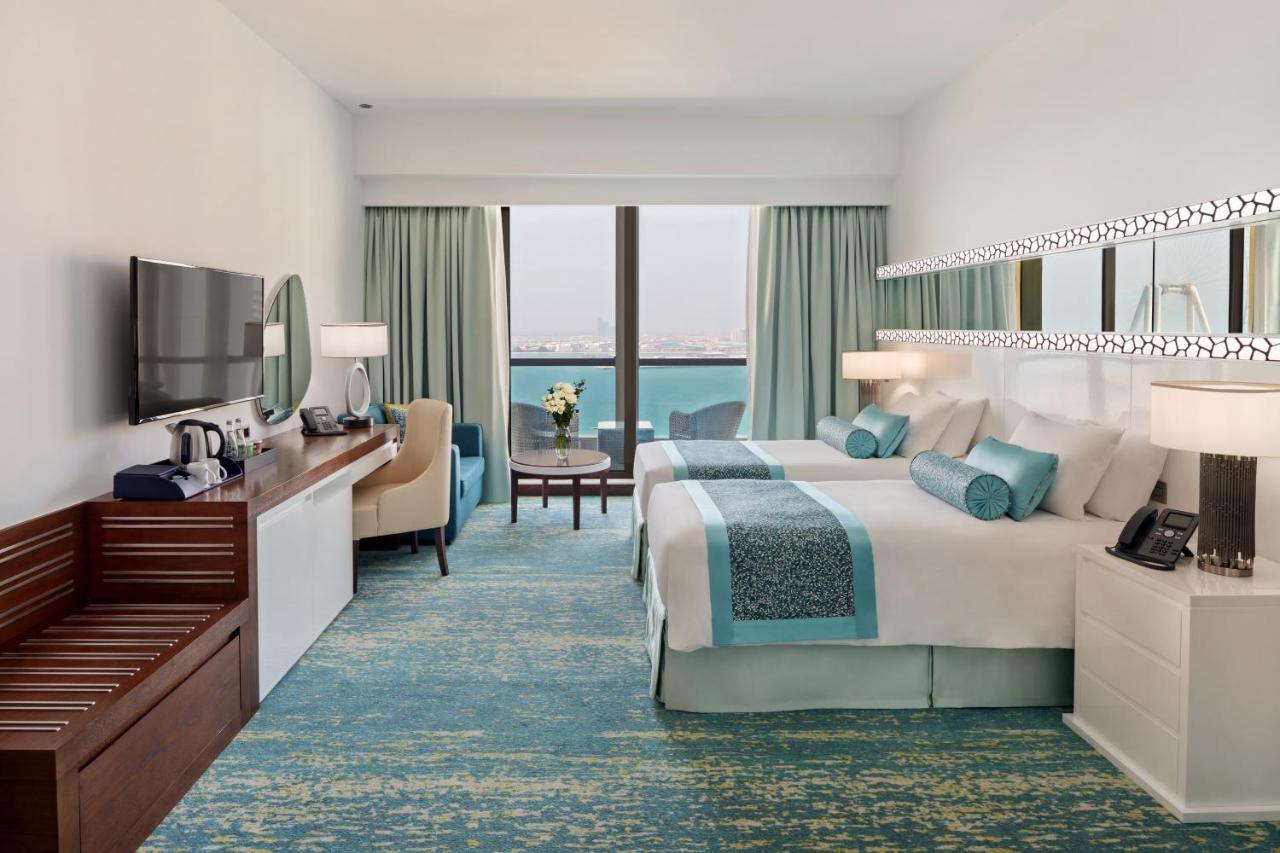 Ja Ocean View Hotel, Jumeirah Beach Dubai Room photo